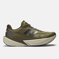 NB FuelCell Rebel v5 - Woodland met Shipyard en Metallic Zilver / 36