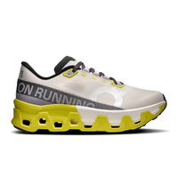 On Cloudmonster Hyper - Dauw | Limoen / 36