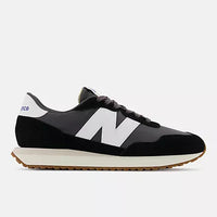 NB 237 - ZWART met MAGNET / 36