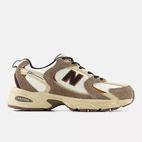 NB 530 - DARK MUSHROOM met INCENSE en Linnen / 36