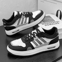 BoardEase - Black and White / 36