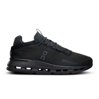 On Cloudnova 2 - Allerzwaar zwart / 36