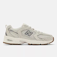 NB 530 - Moonbeam met Sea Salt en Zwart / 36