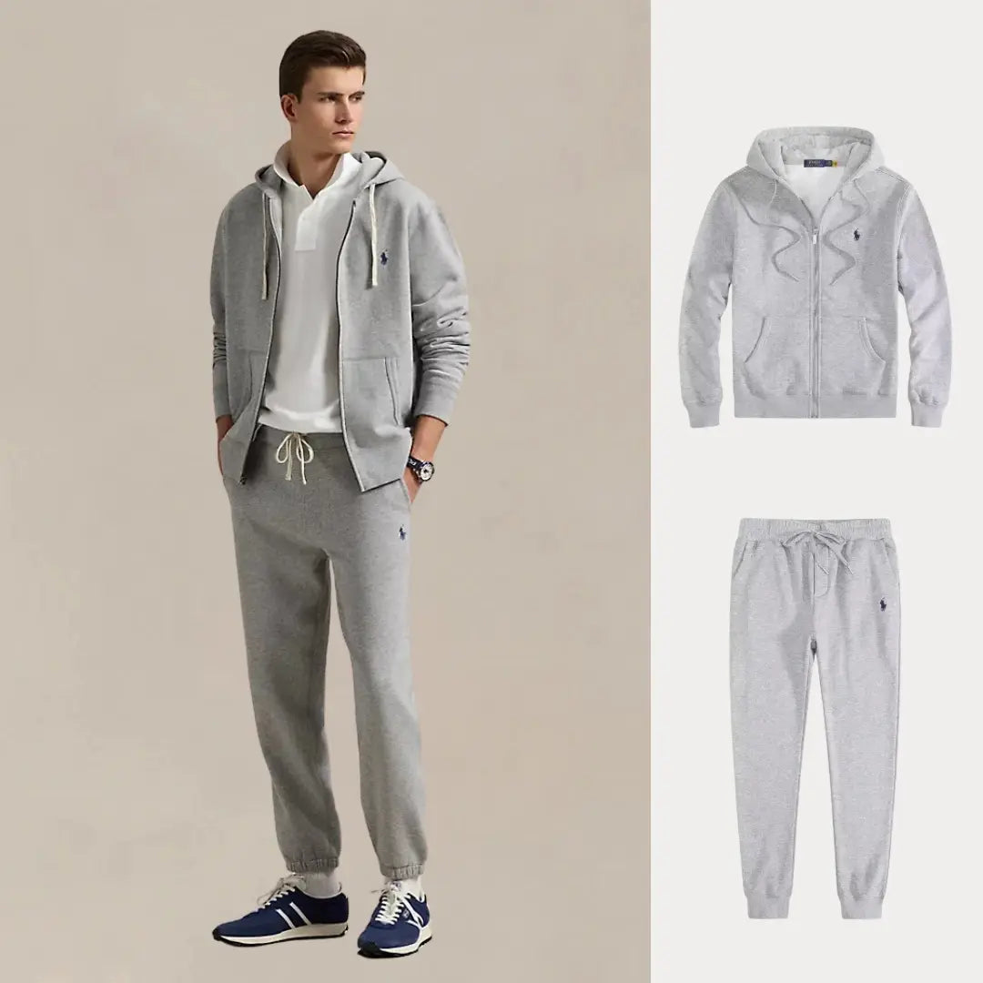 ACHETEZ 1, RECEVEZ 2 – PREMIUM FLEECE SET URBAN COMFORT