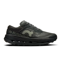 On Cloudultra 3 - Zwart | Zwart / 36